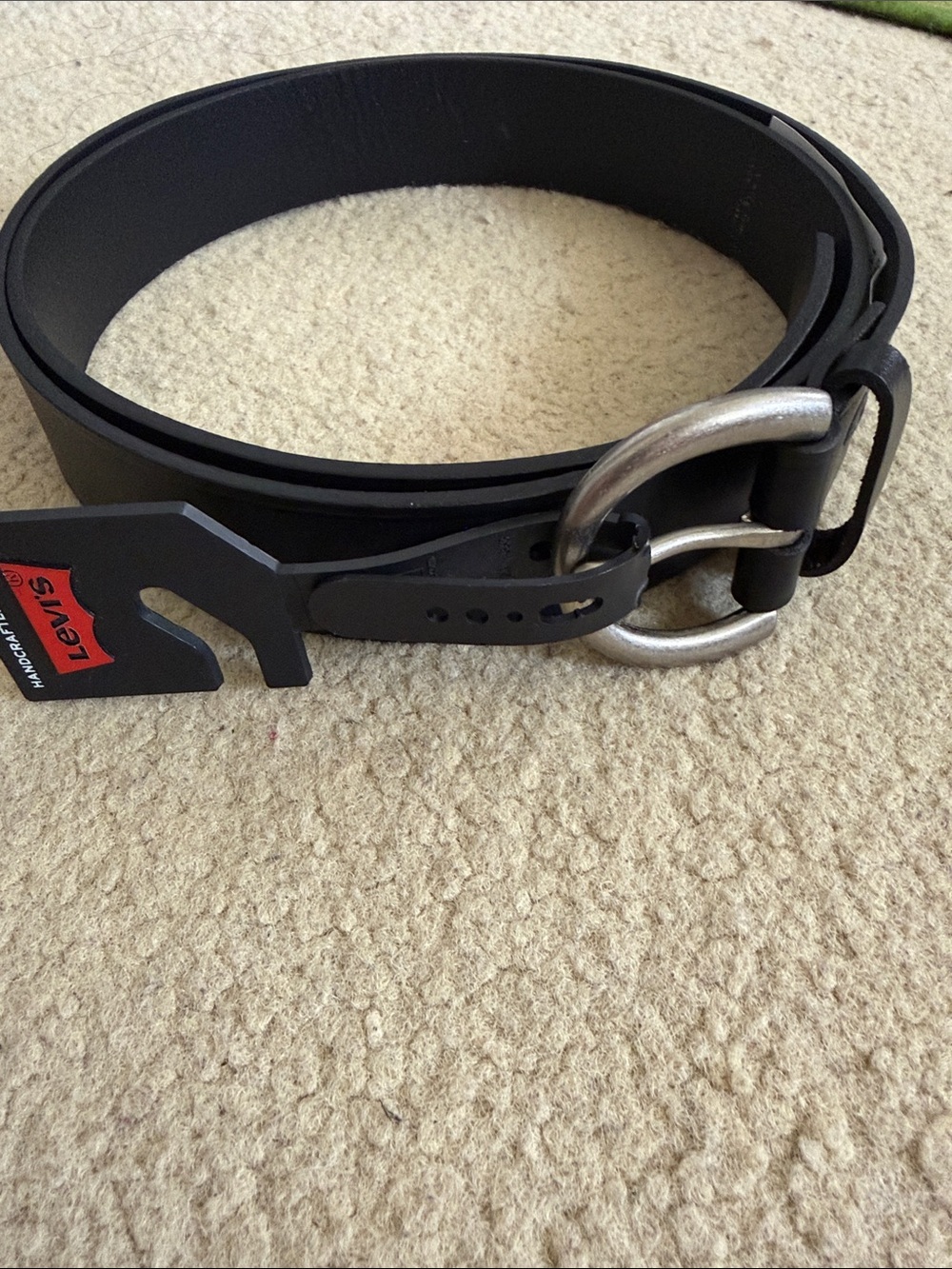 Levi’s Belt